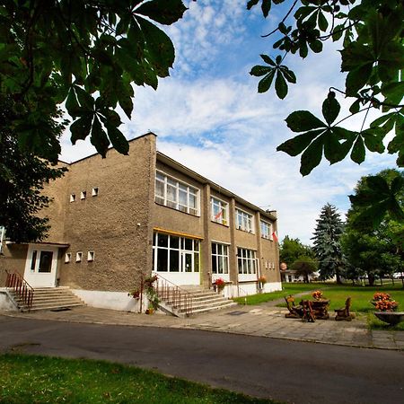 Zajazd Grodek Bujak Robert Naclegi I Restauracja Grodkow  Exterior foto