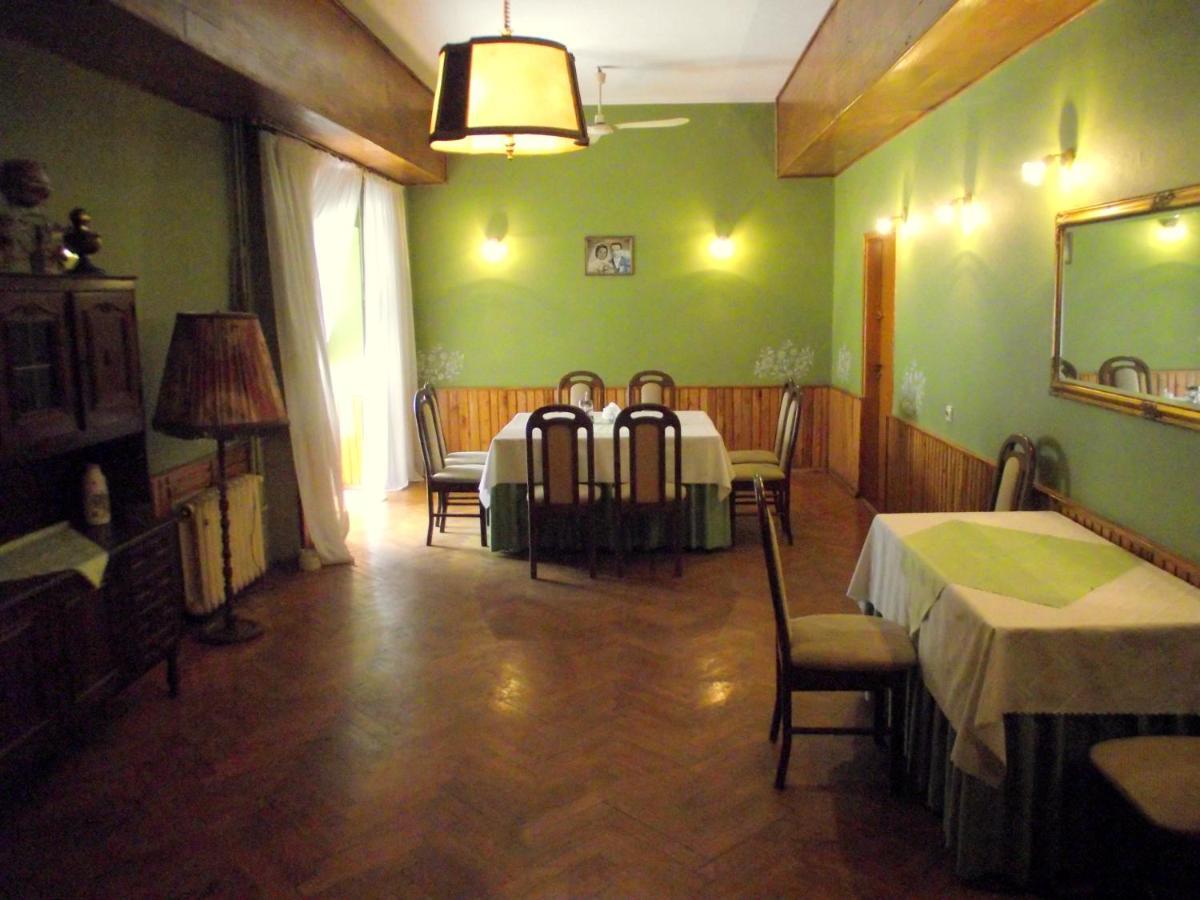 Zajazd Grodek Bujak Robert Naclegi I Restauracja Grodkow  Exterior foto