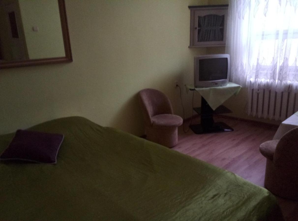 Zajazd Grodek Bujak Robert Naclegi I Restauracja Grodkow  Exterior foto